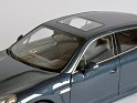 1:18 Welly Platinum Porsche Panamera S 2009 Metallic Blue. Uploaded by Ricardo